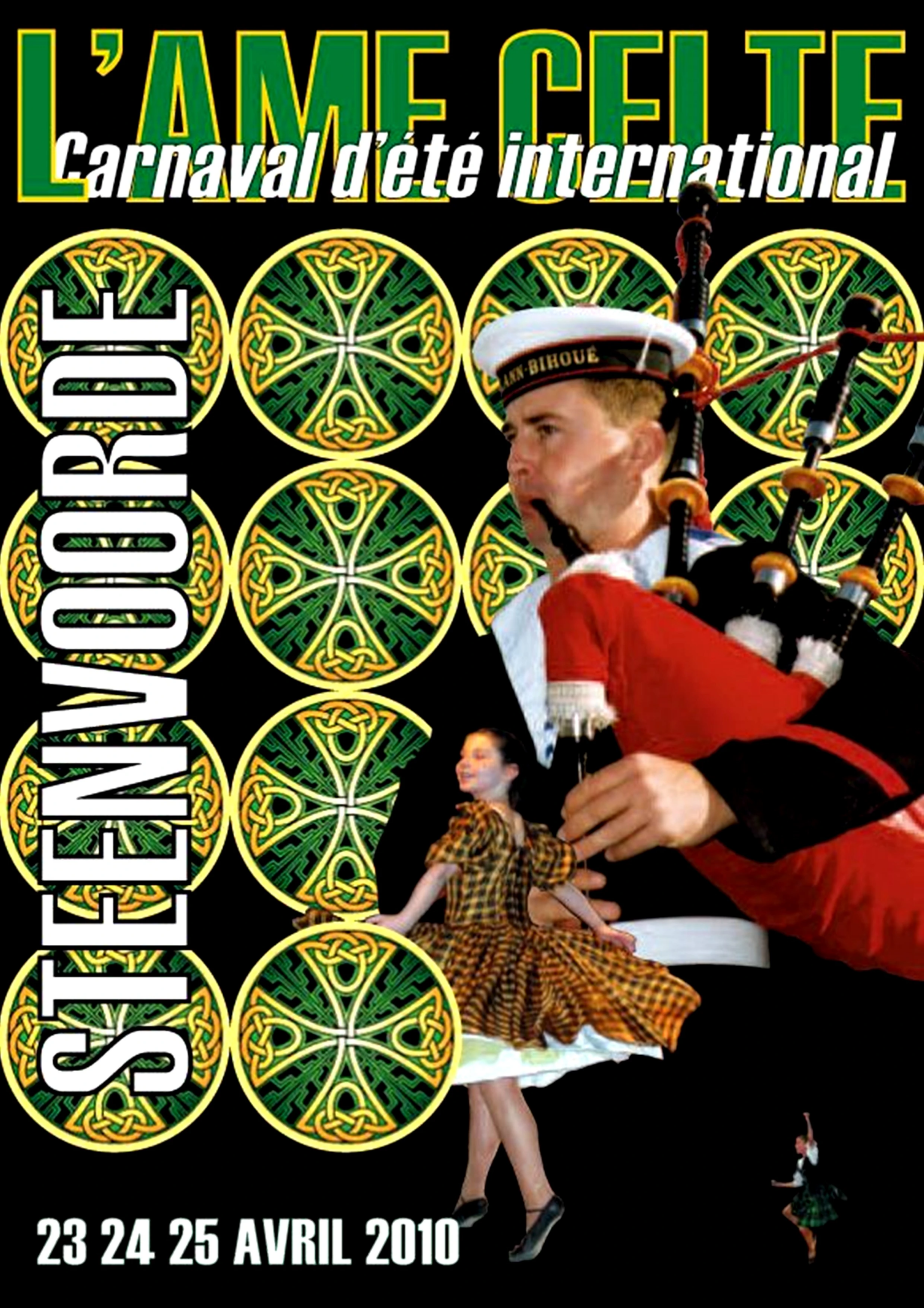 Steenvoorde Zomercarnaval 2010