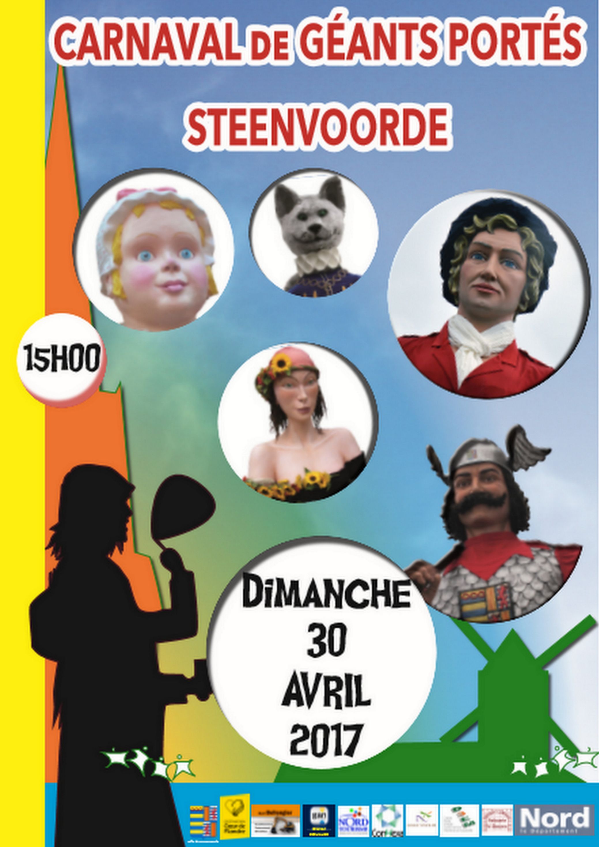 Zomercarnaval 2017