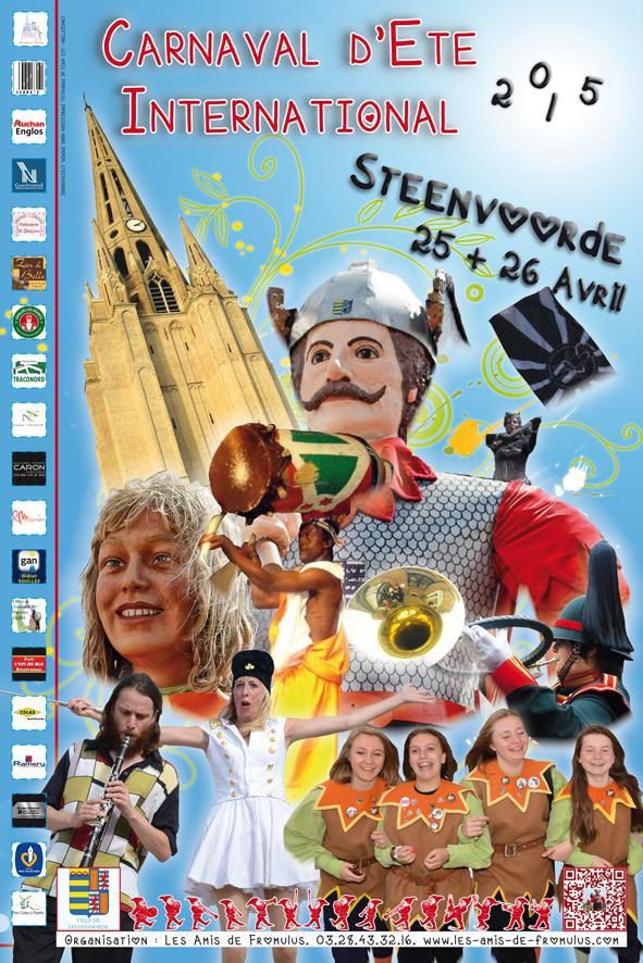 Zomercarnaval 201